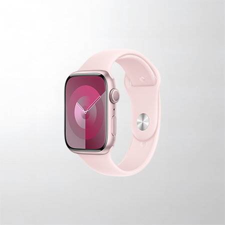 Apple Watch Series 9 45mm GPS